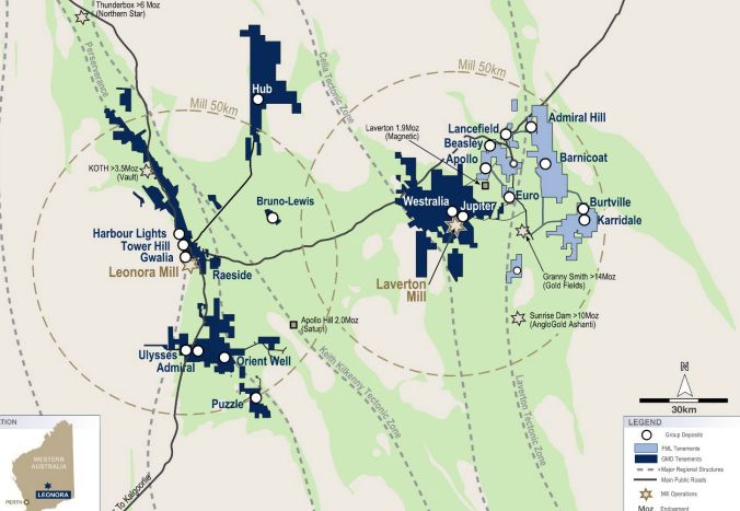 🔔 TODAY'S ASX NEWS 🔔 

Genesis eyes further growth in production and cashflow with acquisition of Laverton Gold Project - gmd.live.irmau.com/pdf/38674359-6… 

#longore #growth #focused #strategy #ASPIRE