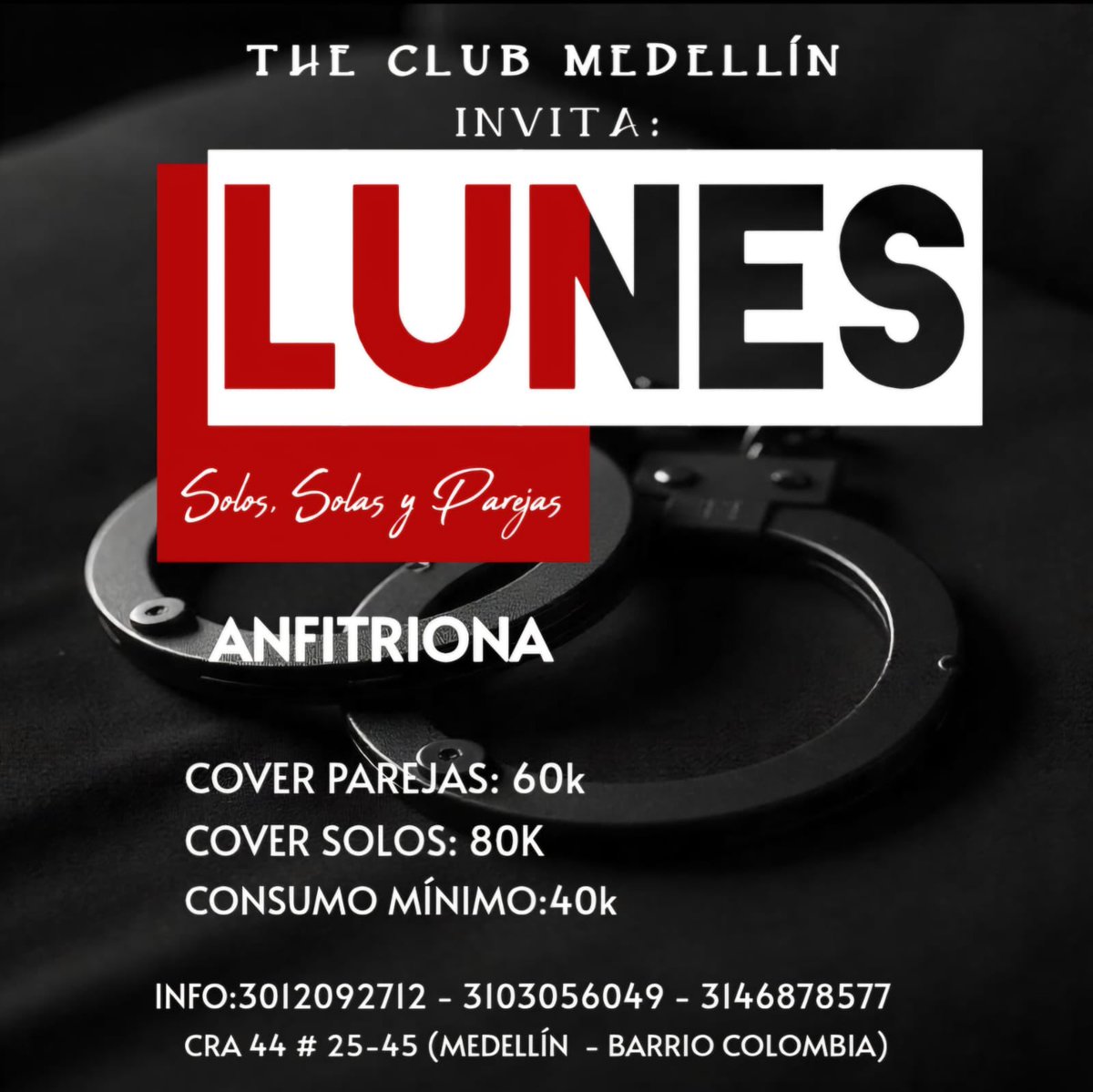 milu_swinger's tweet photo. ##SwingerClub #ParejasLiberales #MenteAbierta #Discreción #PlacerCompartido #Lifestyle #swingerclub #lifestylephotography #lifestyleblogger #lifestyles #lifestylemedicine #lifestyles #discreción #menteabierta #lifestylebloggers #lifestylechange #lifestyledesign #lifestyleblogger https://t.co/OnrEDx7VHQ