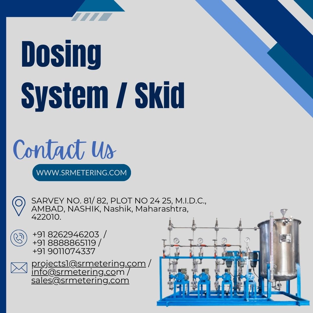 SRMetering20's tweet photo. 🚀 A Dosing Technology for Peak Performance ⚡

📩 Contact Us Today!
 📧 Email: [sales@srmetering.com | info@srmetering.com]
 📞 Phone: [+91 8888865119 | +91 9011074337]
 🌐 Website: [https://t.co/1ZGD04NT2P]
 ⏰ Office Hours: Sunday to Friday, 09:00 AM - 05:30 PM https://t.co/JsbXYzCg30