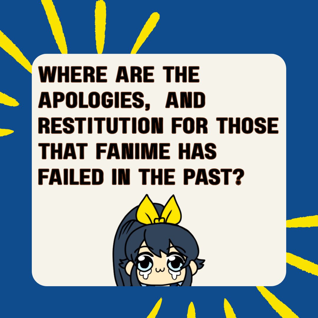 failedbyfanime's tweet photo. https://t.co/okcgsc3z35

#fanime #fanimecon #fanimecon2025 
#convention https://t.co/2C3uxWDqZL