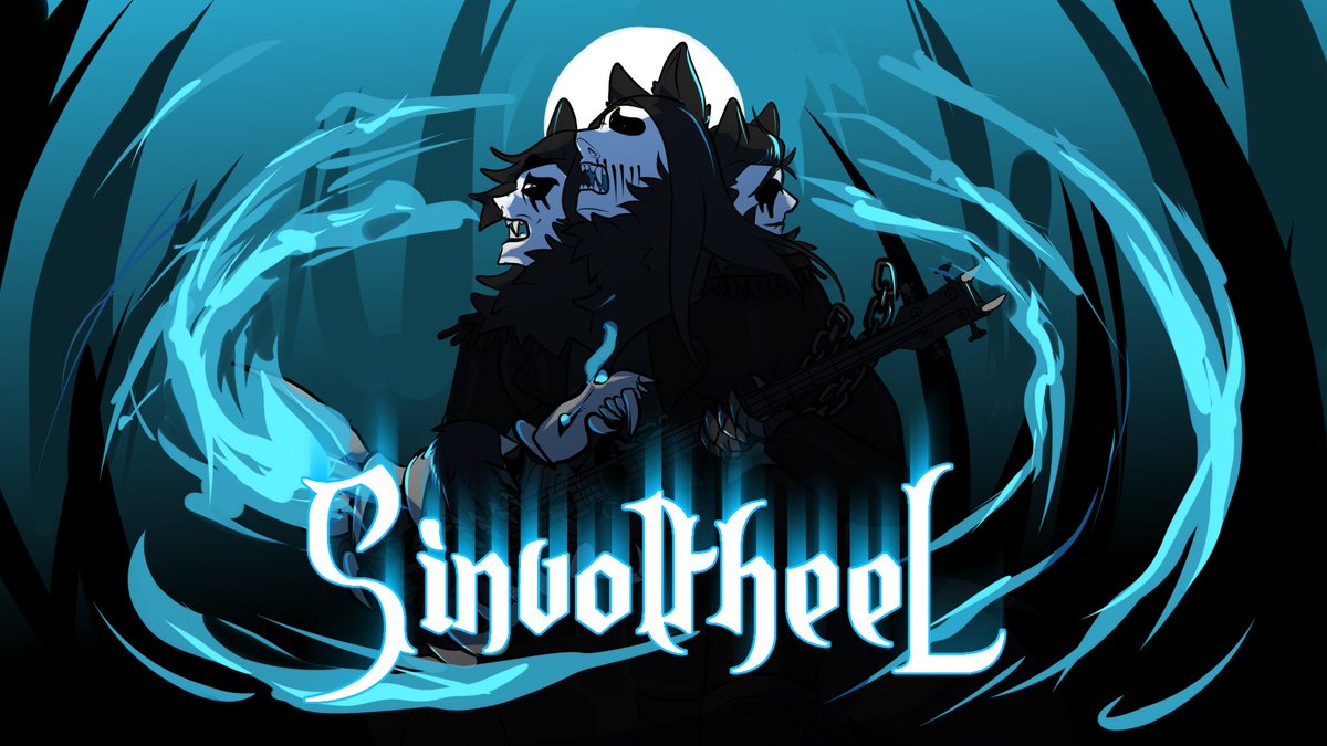 ◼️SinVolTheel◼️(บวกได้ทุกทวีตลอย) tweet media