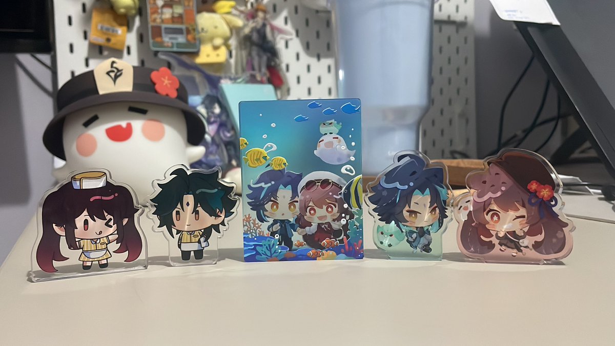 HUEHUHEUE HUXIAO SAYANGKU😤❤️‍🔥

artist <a href="/zhonglidono/">maki🍎 cfxx b-44 b</a> &amp; <a href="/pichiruu/">(꒪꒳꒪) Pichii | CFXX AD 43-44</a>