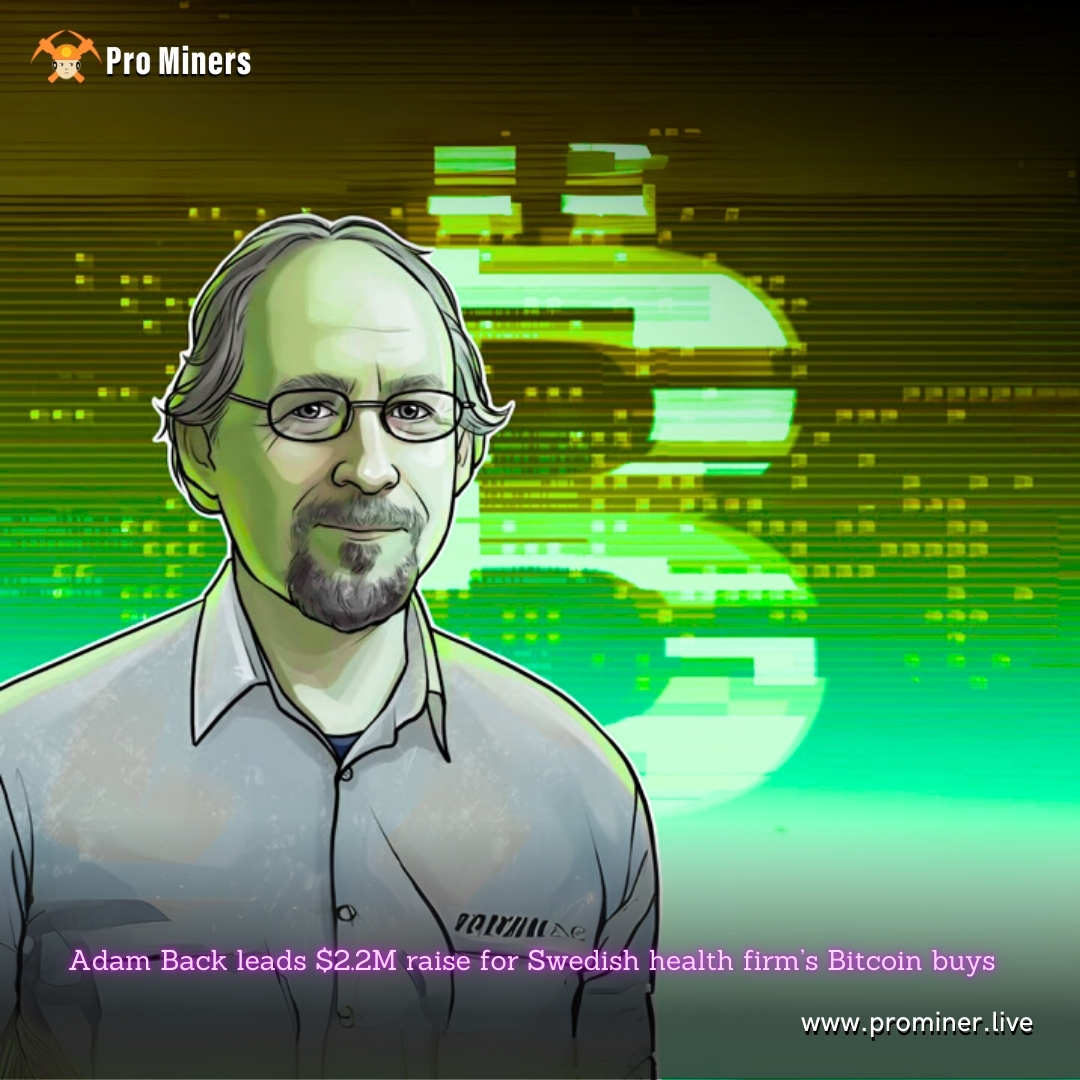 ProMiners tweet media