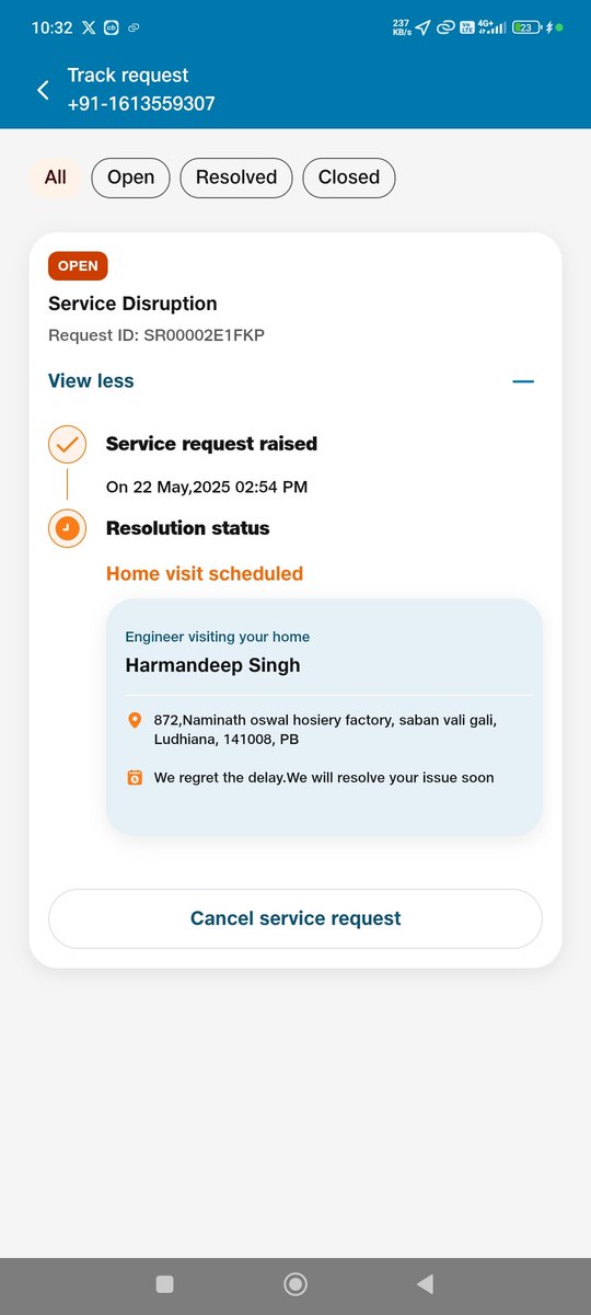 _nandanjain's tweet photo. @jio_gigafiber https://t.co/NgL8MoKYOh