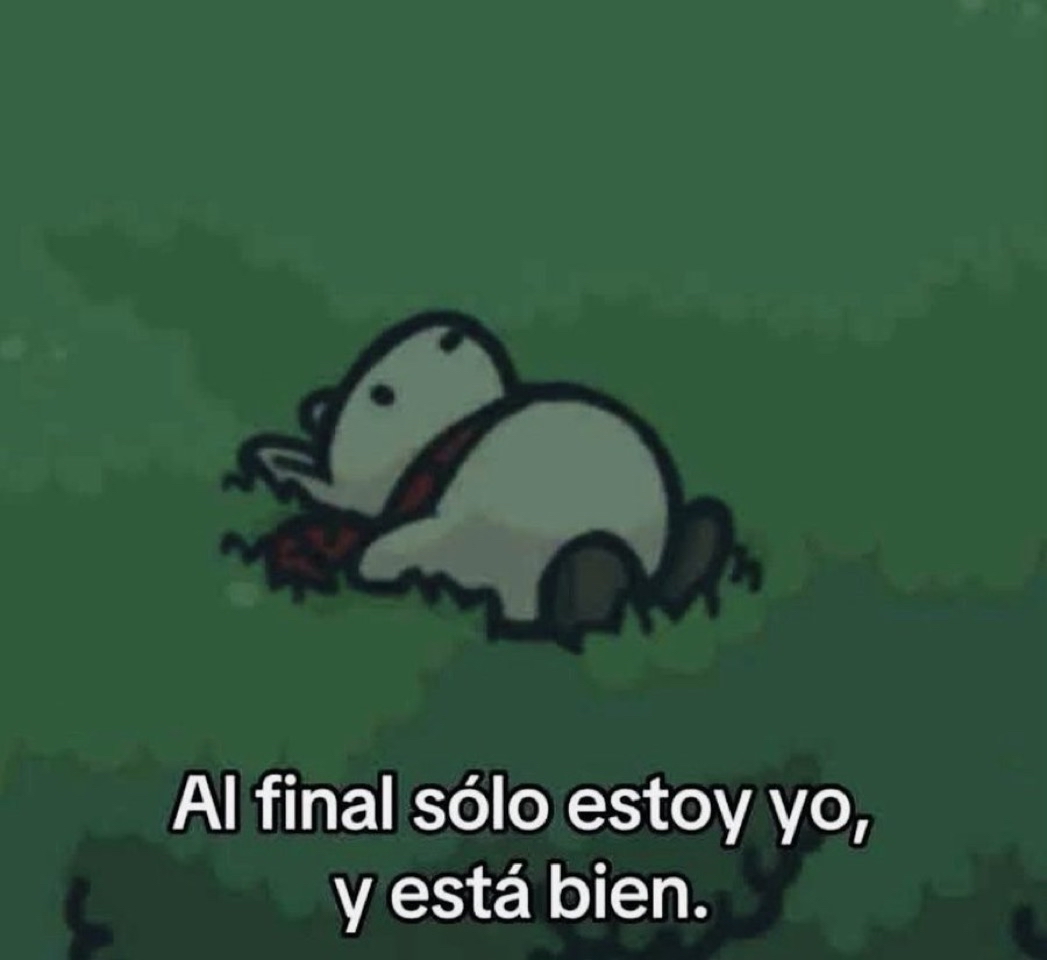 Guarromantico_'s tweet photo. Al final. https://t.co/puetrARsfX