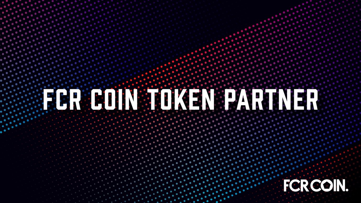 🪙 | FCR COIN. 6/1(日) トークンパートナー制度開始！ #FCRコイン を長期保有いただいた方に、特別なギフトを進呈🙌  https://t.co/3OoVkKocTf ✓FCRコイン進呈(基準額の年率60%相当) ✓#FC琉球 選手着用済みサイン入りユニフォーム  ✓VIP席/SS指定席へのご招待 サービス ...