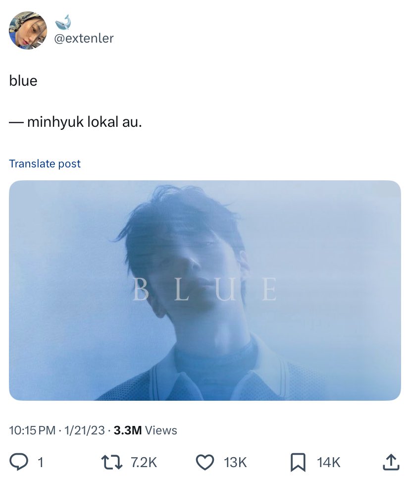 the trauma                                 MORE TRAUMA