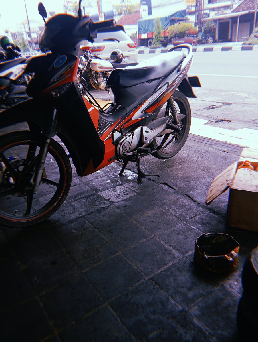 Rombeng ft Hengky Nandokuy tweet media