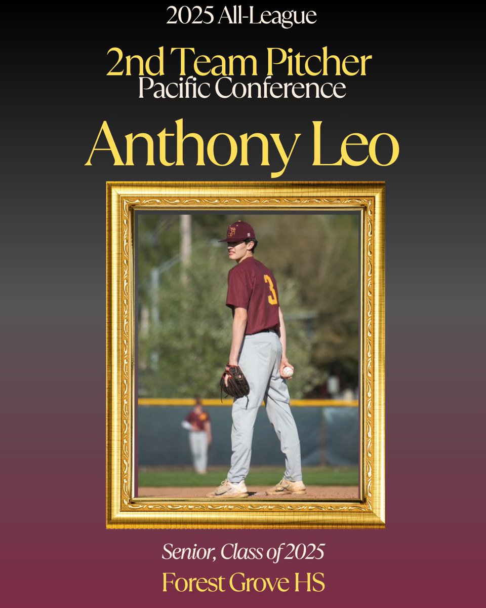 Forest Grove HS Baseball tweet media