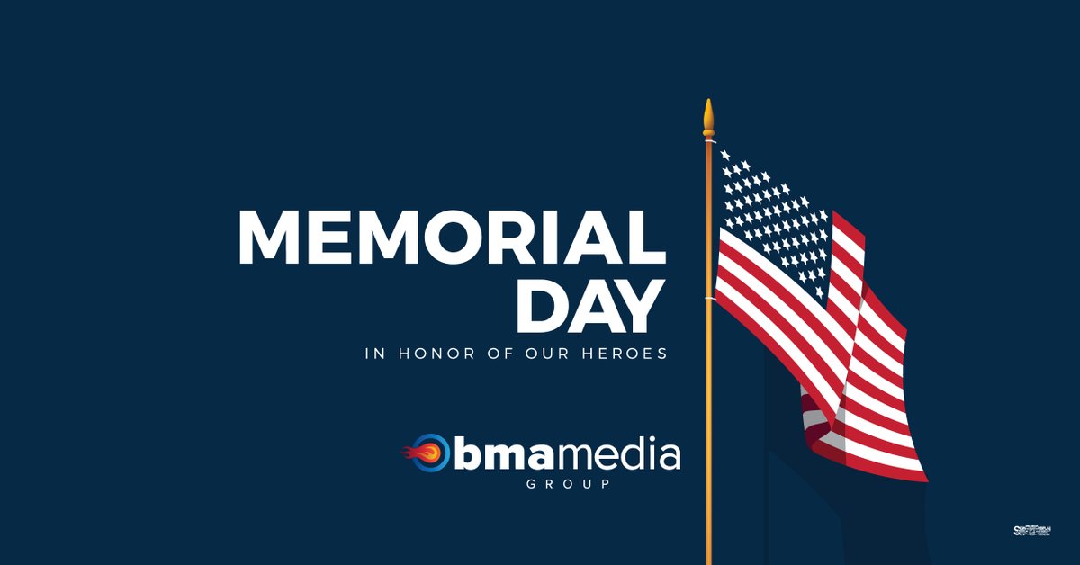 BMA Media Group tweet media