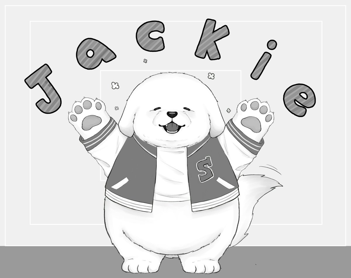 Jackie🐶⚽ tweet media