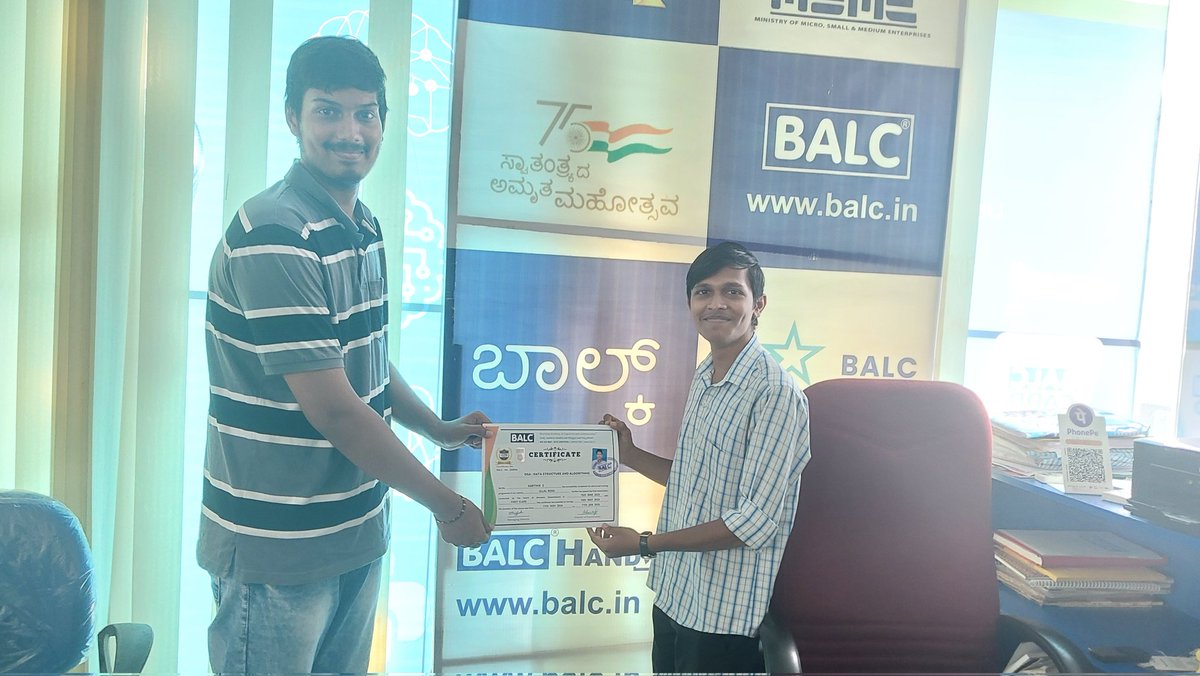 BalcUllalRoad's tweet photo. Change is the end result of all true learning. 🌸💫
Welcome to Balc ullal road 
all Computer courses are available here
#SAPCourse 
#DigitalMarketingcourses
#Computerprogramming
#Tallyprime
#adexcelcourse 
#msofficecourse
Contact for Registration 8884548887 https://t.co/iVZgmSc8Ym