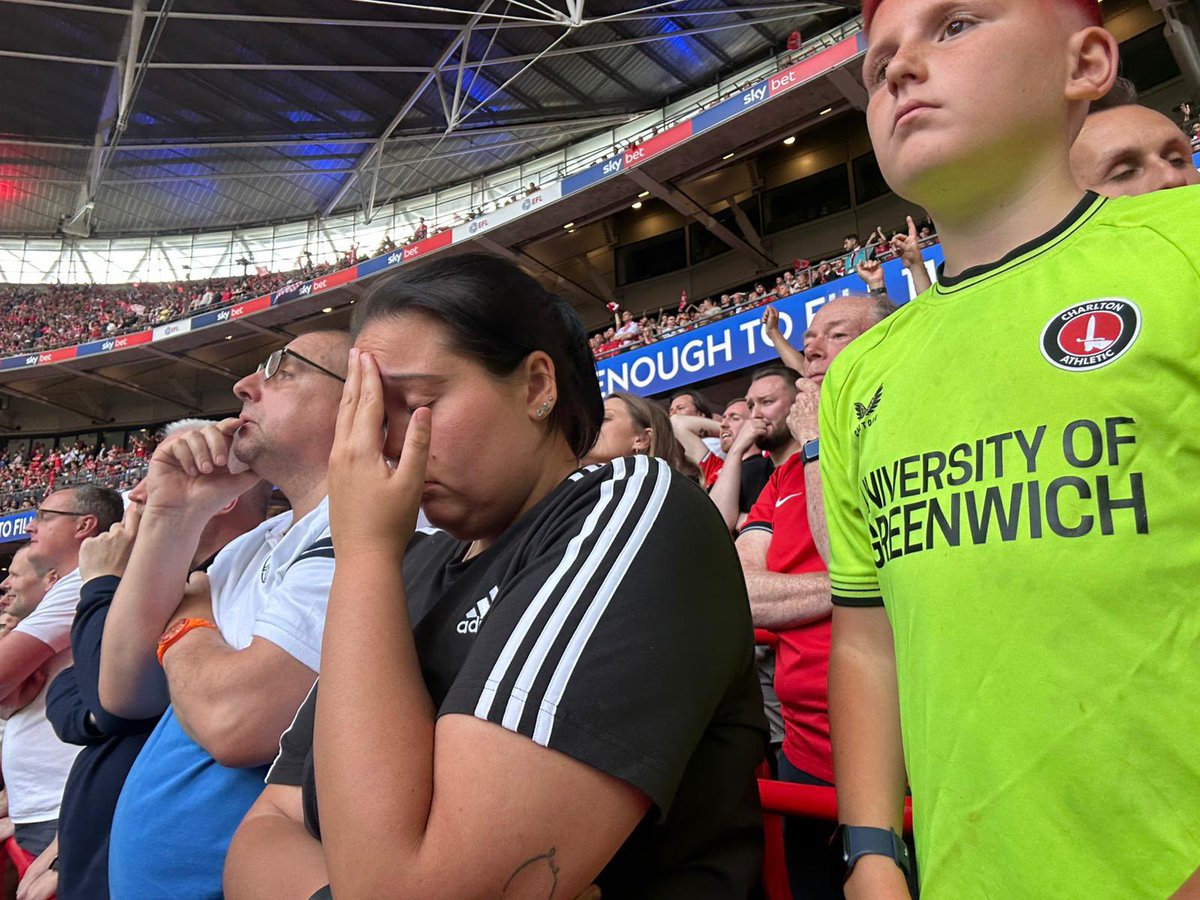 JessicaCAFC's tweet photo. Wouldn’t have it any other way! @CAFCofficial #cafc https://t.co/GFco1ifxu9