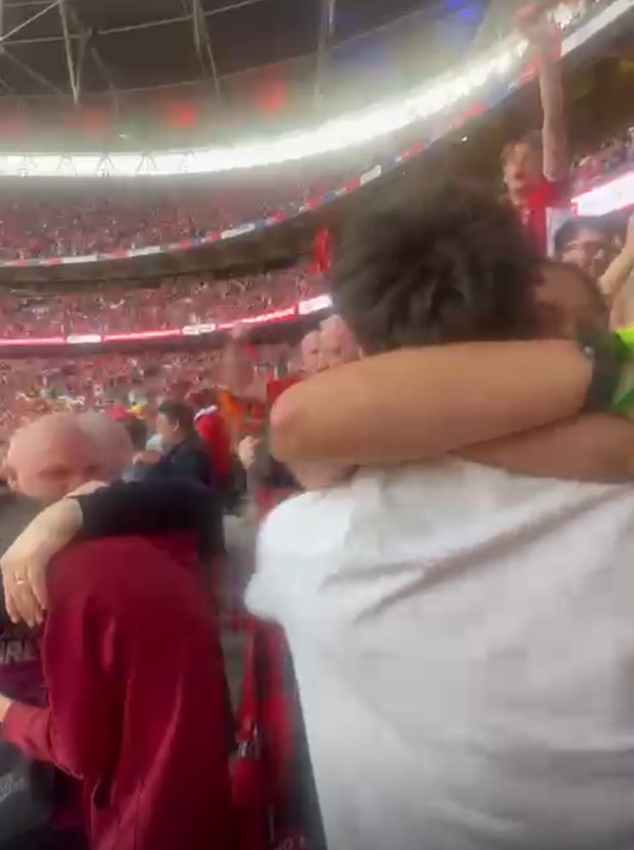JessicaCAFC's tweet photo. Wouldn’t have it any other way! @CAFCofficial #cafc https://t.co/GFco1ifxu9