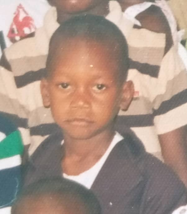 Rommy__BED's tweet photo. +1. Say me a wish FAMZ 🎈🎉 https://t.co/ekB0EdTbKj