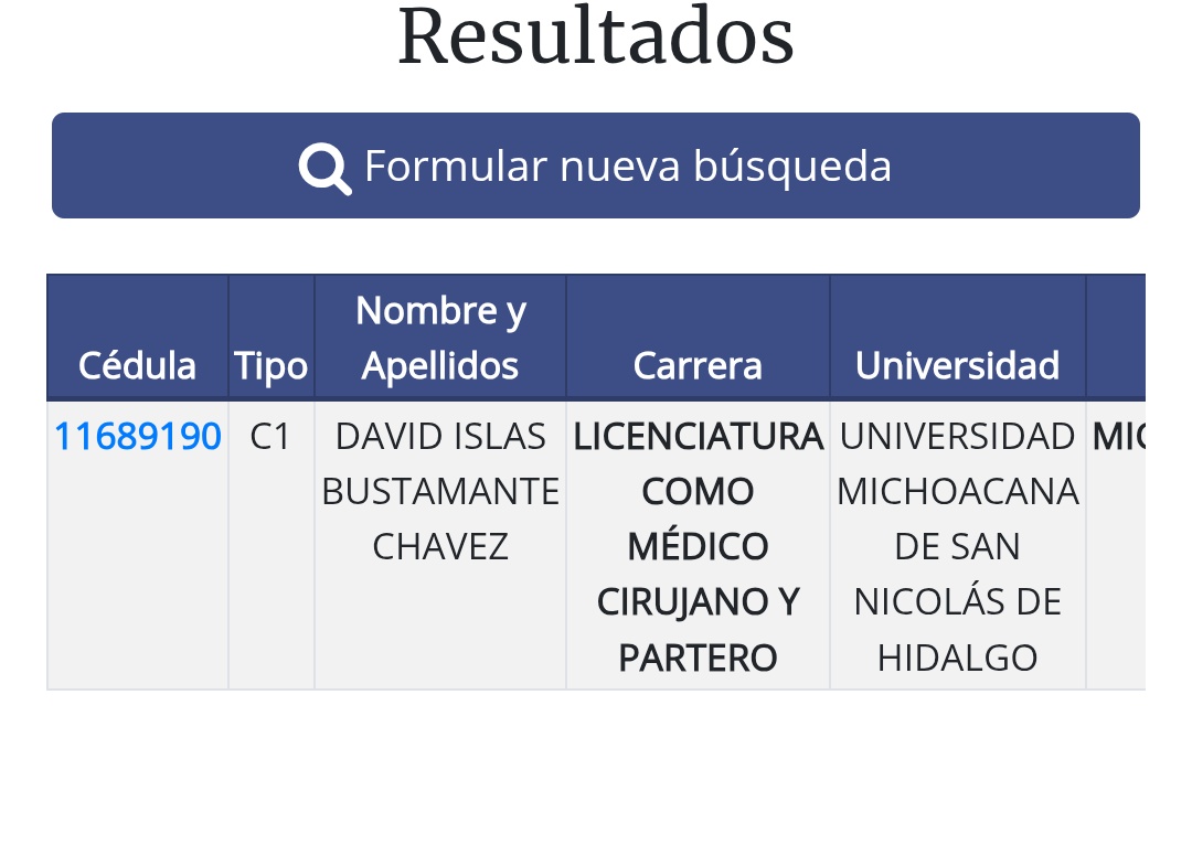 Charlatanes Médicos tweet media