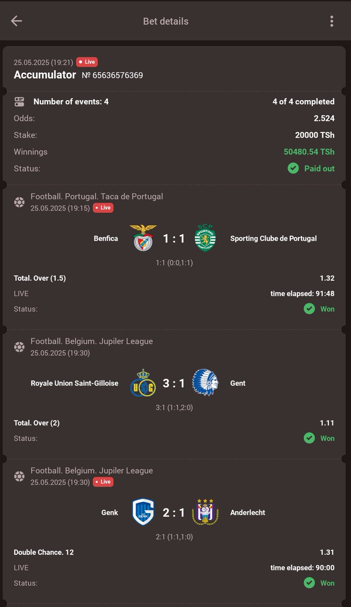 iddmussa5's tweet image. Ligi zimeisha kibabe sana pale #888STARZ🤑🤑
Jisajili 👉🏾888shrt.com/code-NOLA
🌀 PROMOCODE: NOLA
JIUNGE NASI 👇🏾👇🏾 chat.whatsapp.com/LnOZE2EU0V8HH3…
#UKINUSA_USILAMBE_NA_UKILAMBA_USINUSE