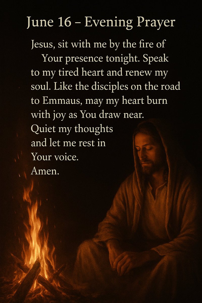 SpeakLifeTV1's tweet image. You’ve Been Faithful All Day – I Rest in That
#EveningPrayer #FaithfulGod #RestInYou #ChristianReflection #BiblePeace #NightPrayer #JesusIsGood #SleepInFaith #GodsGrace #DailyPeace