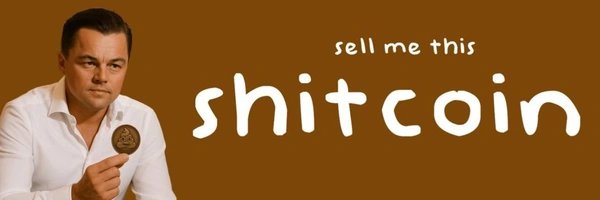 eezy018's tweet photo. sell me this #shitcoin
F4EoRbP7x7RNkKELcmv2y9Ym6mRHUzYtqgeR8p8fpump https://t.co/gyf03MoI5r