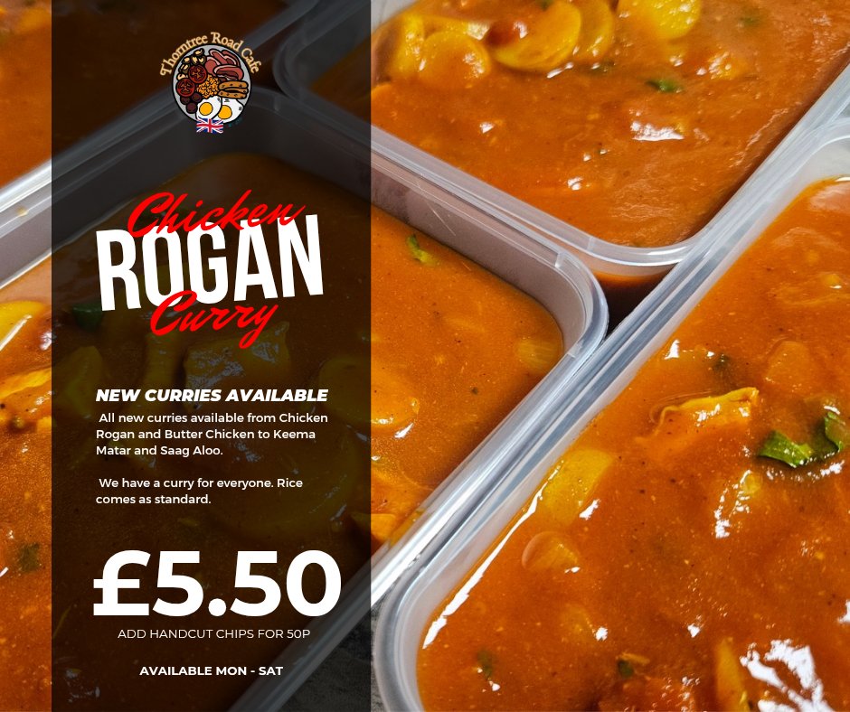 ThorntreeRdCafe's tweet photo. It's not often we open on a bank holiday these days, but we are today. With a whole new menu to boot. 

#Thornaby #Stockton #Middlesbrough #Teesside https://t.co/f8E7tXnJfM