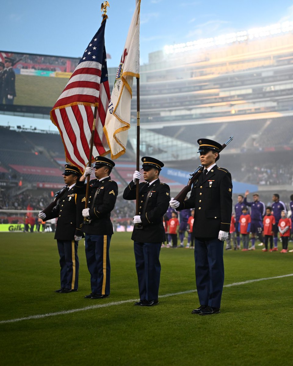 Chicago Fire FC tweet media