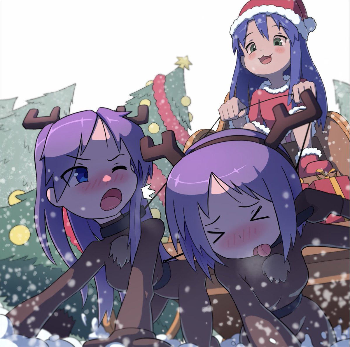 mitcha_avnc's tweet photo. #luckystar https://t.co/8qCbvb6W6a