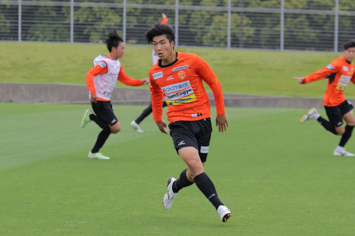 レノファ山口FC on X