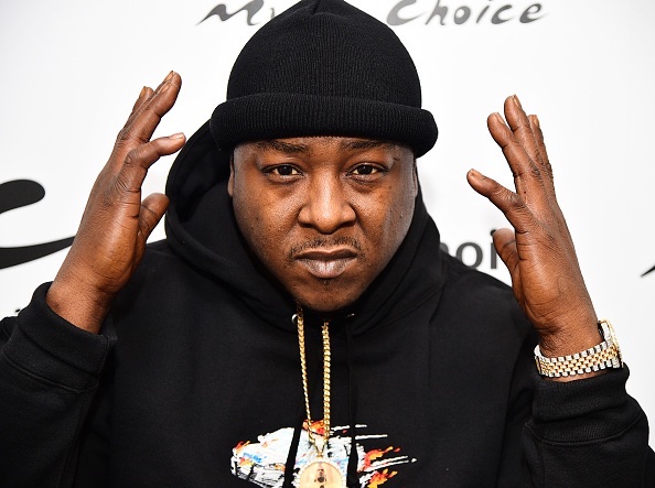 Happy birthday, <a href="/Therealkiss/">JADAKISS</a>! 🎉

What’s your favorite track by him?