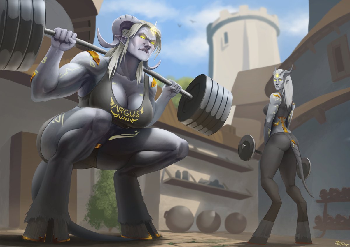 Undeadchan's tweet photo. @gabrieleK_nsfw double happy birthmas, and double gote time https://t.co/xcwvCHJiJ8