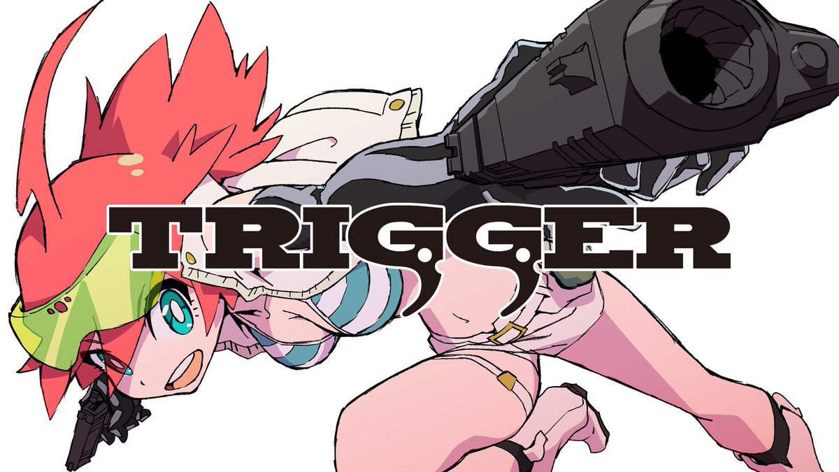 【お知らせ📣】
TRIGGERオンライン会社説明会を行います。

ワクワーク(アニメ業界就職支援サービス)にご協力いただき、TRIGGER取締役 舛本和也がクリエイティブ・制作進行・演出助手・イメージボードアーティストの説明を実施予定。
アニメ業界に興味のある方はぜひご参加ください。

【開催日時】