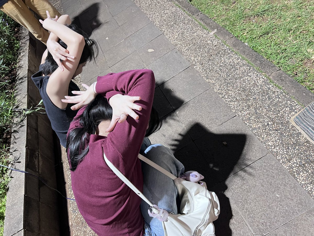 Marsha Lenathea tweet media