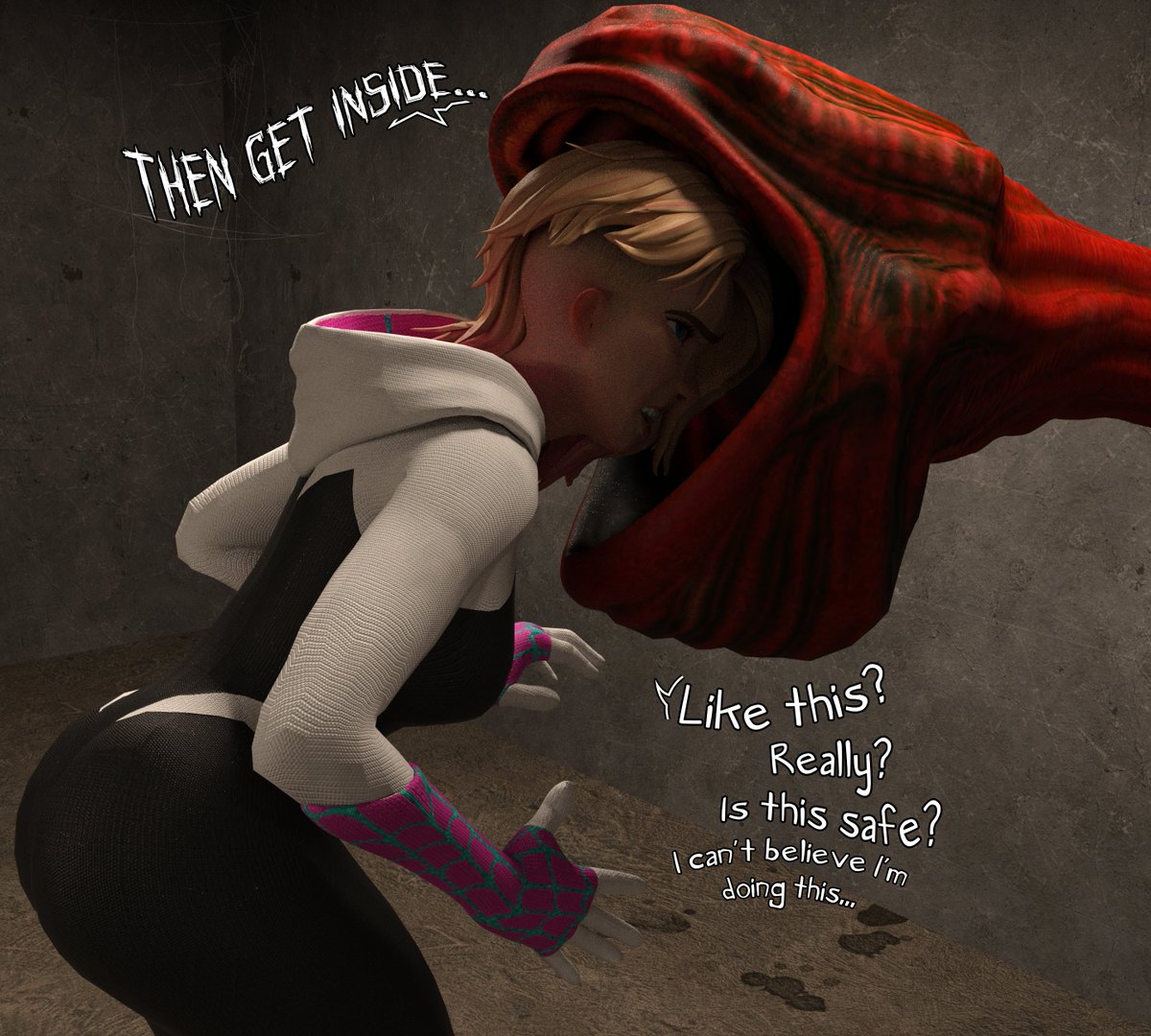 SoleSwallower (@sole_swallower) on Twitter photo 