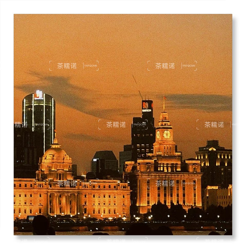 迟到的旅程  | 上海
毕业后就一直都在忙碌，甚至于结婚都只请了七天假，几乎没有时间陪爱人。
现在好了，没有工作了。
接下来，陪老婆看山看水看世间。