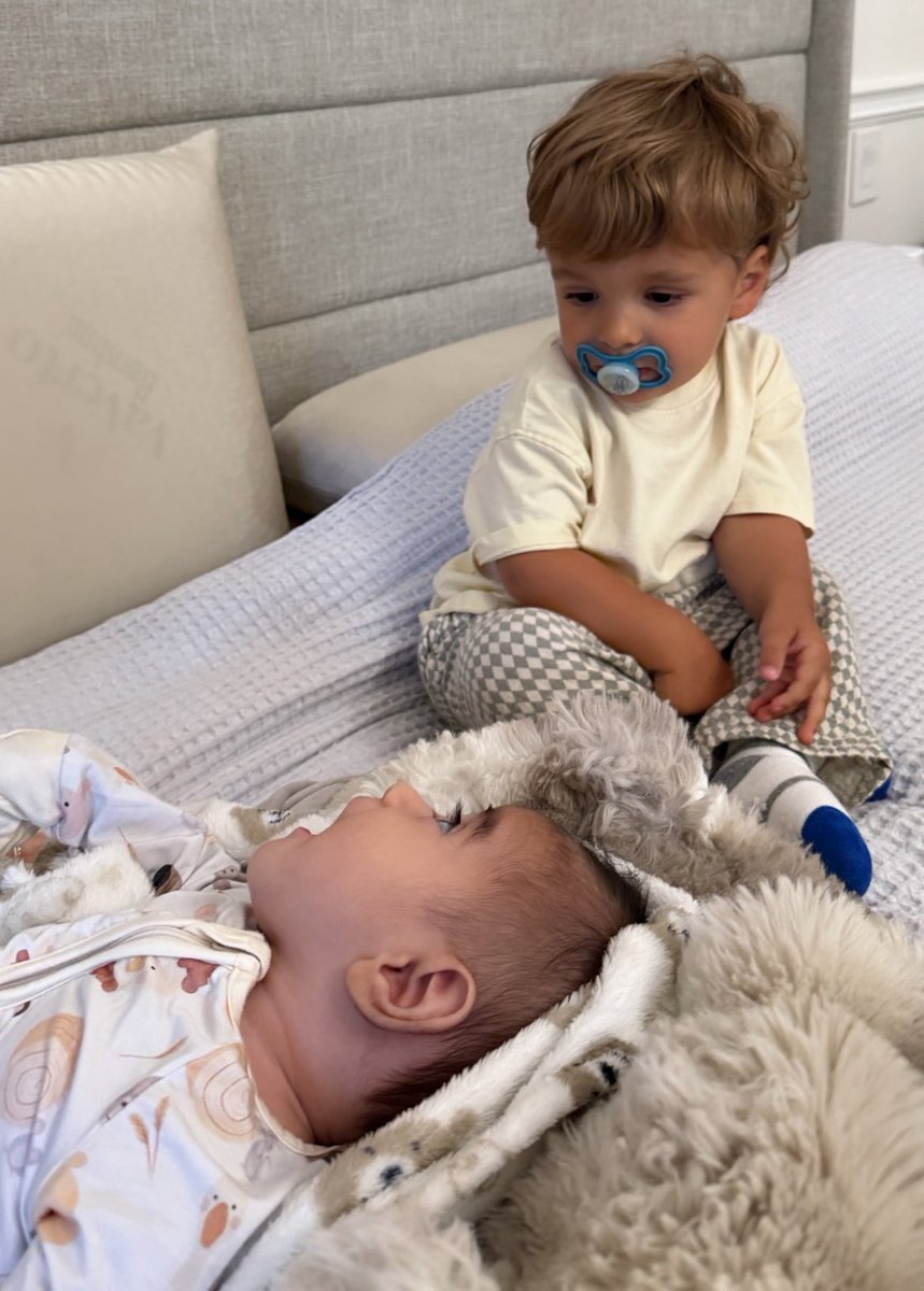 mini knj in the house