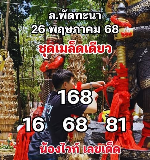 อาจารย์คำรณโชค ꉂ tweet media