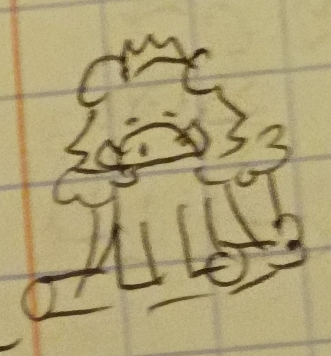 DAY 888 OF TINY TECHNOBLADE: Happy 20M subscribers!!!
//
#technobladefanart #technofanart #tinydoodleblade
