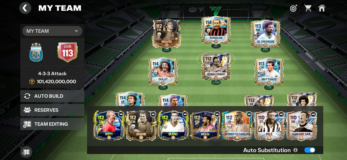 『Haشim乛 Shaiقh』 (@knowhash) on Twitter photo 101420
Improving
#FCMobile #TOTS
<a href="/KJavierFM/">K Javier EAFC</a> <a href="/EAFCUniverse24/">FC Mobile Universe</a> <a href="/FirstHalfYT/">FirstHalf EAFC</a> <a href="/Singh_Jassa_/">Jaskaran Singh</a> <a href="/FCMobileCrew/">FC Mobile Crew</a> <a href="/purefootball_x/">Pure Football 🇪🇸</a> <a href="/lure69op/">Rishiiiiiii</a> 101420
Improving
#FCMobile #TOTS
<a href="/KJavierFM/">K Javier EAFC</a> <a href="/EAFCUniverse24/">FC Mobile Universe</a> <a href="/FirstHalfYT/">FirstHalf EAFC</a> <a href="/Singh_Jassa_/">Jaskaran Singh</a> <a href="/FCMobileCrew/">FC Mobile Crew</a> <a href="/purefootball_x/">Pure Football 🇪🇸</a> <a href="/lure69op/">Rishiiiiiii</a>