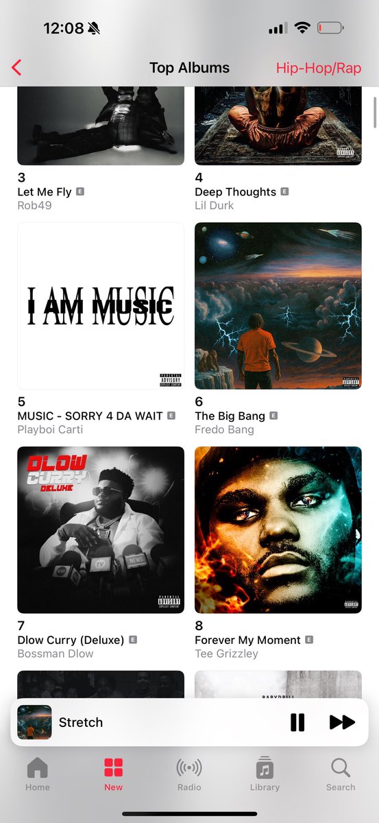 FredoBang's tweet photo. Thank yall for yall consistent support 🦍🫶 https://t.co/tArc5KLAtA