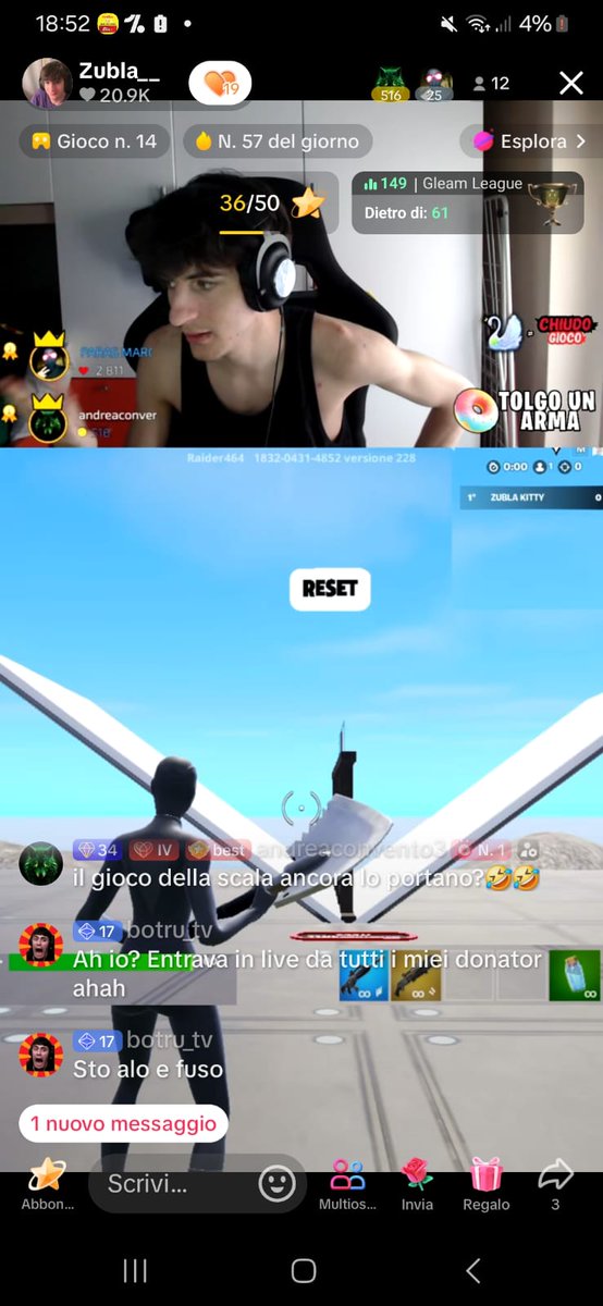 Auguri al mio g <a href="/zubla_/">zubla_</a> ormai il migliore nel suo settore di only sbu