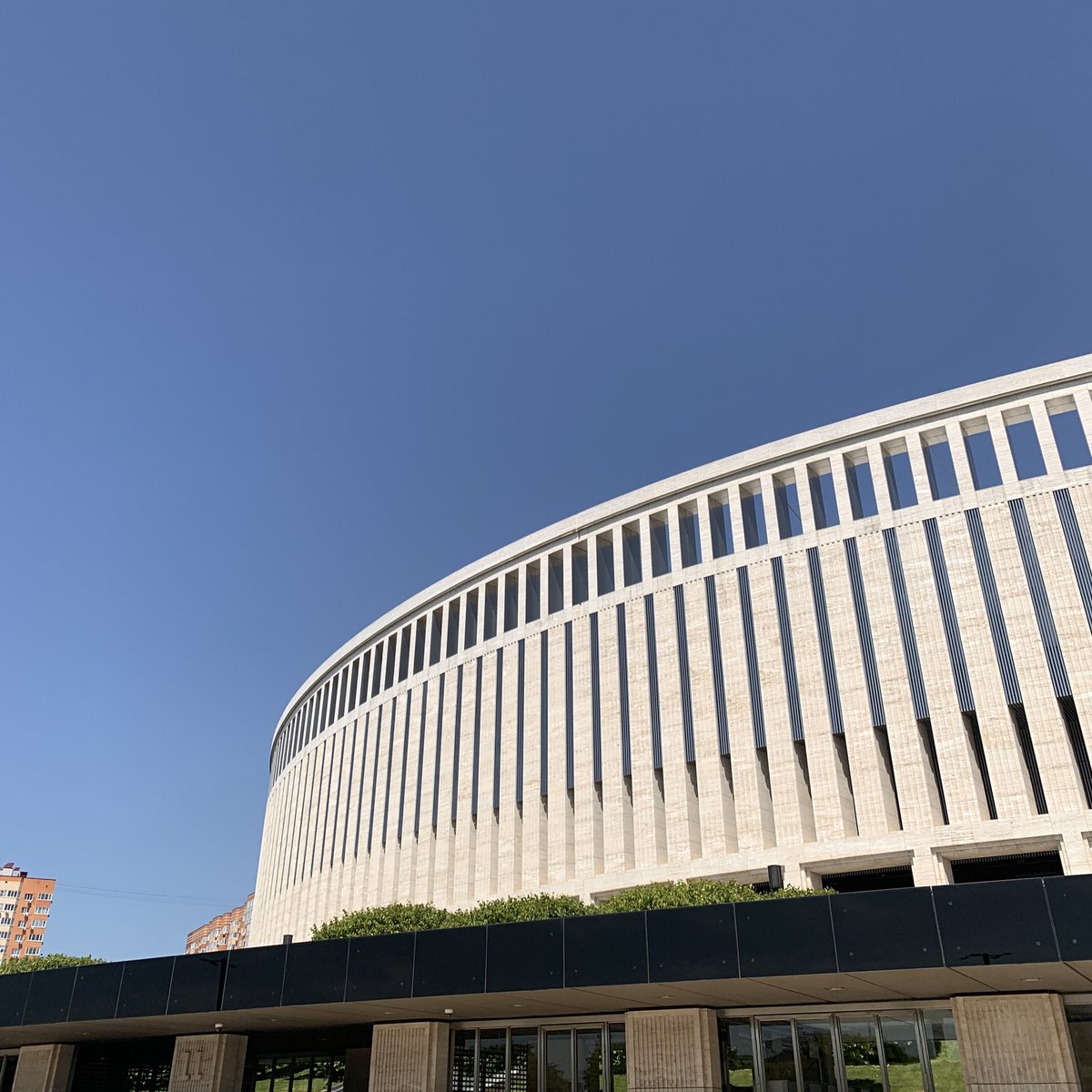 да, это я

я видела чемпионство Краснодара, 
но не была на празднике Зенита🥲

в этом году как-то так

надеюсь, что всё ещё будет 💙🤍🩵🫂
