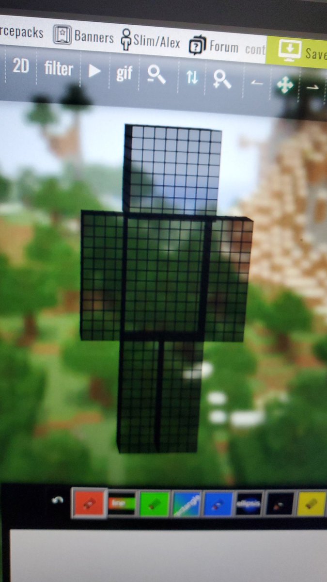 MajorKingAz's tweet photo. @novaskin_ Get yo ass website sum redo button dckhead! 🫵 I've spent hours to make skin now I can't see shit, how can you make a skin editor without redo button, definitely not recommend, might find a better website next time. https://t.co/D7mDsJprBT