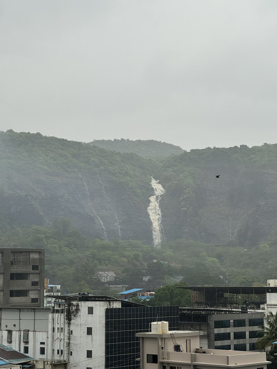 wattslel's tweet photo. @s_r_khandelwal Navi Mumbai! https://t.co/KyQKbCmhzk