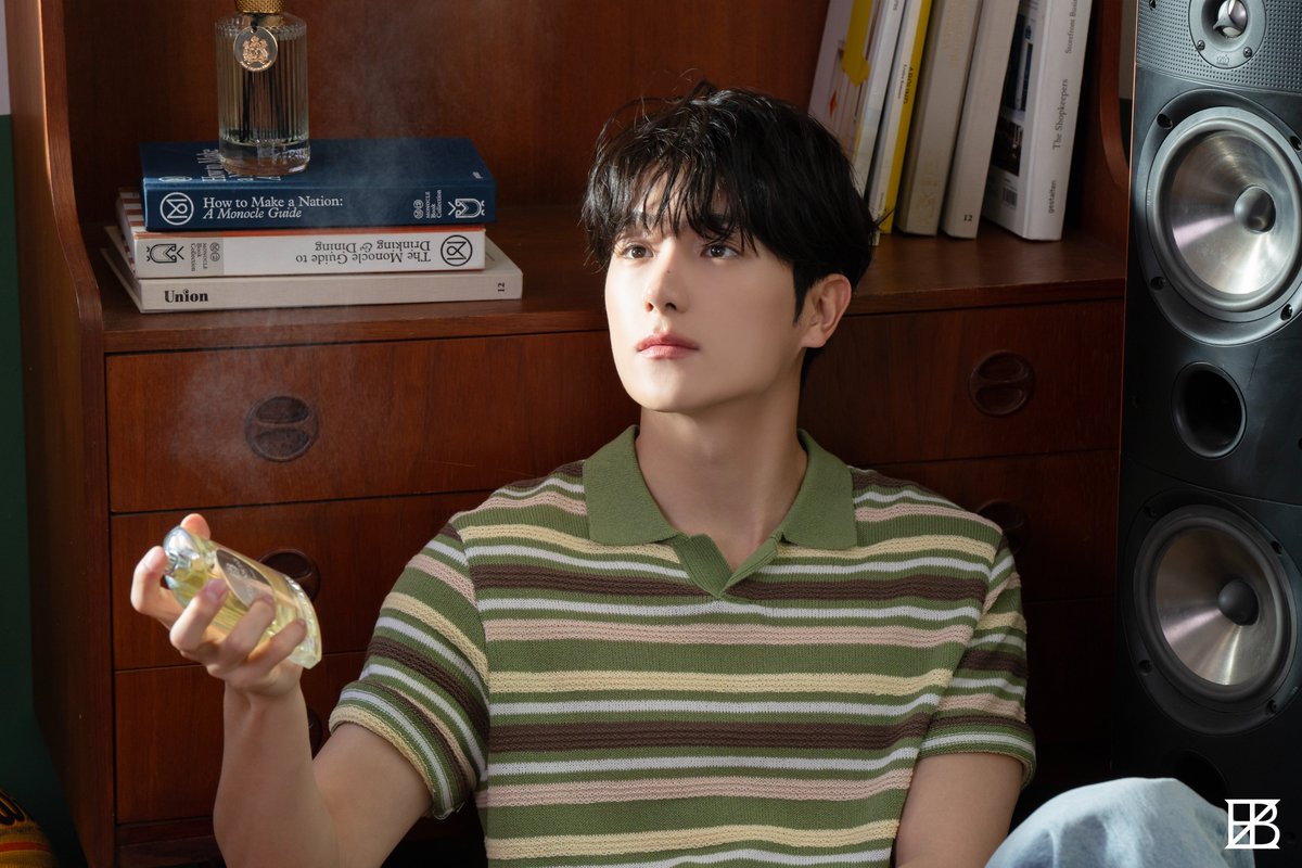 [📸] 현재 W Korea 6월호 촬영 비하인드

fromm.my/z4uBcB

#THEBOYZ #더보이즈
#HYUNJAE #현재