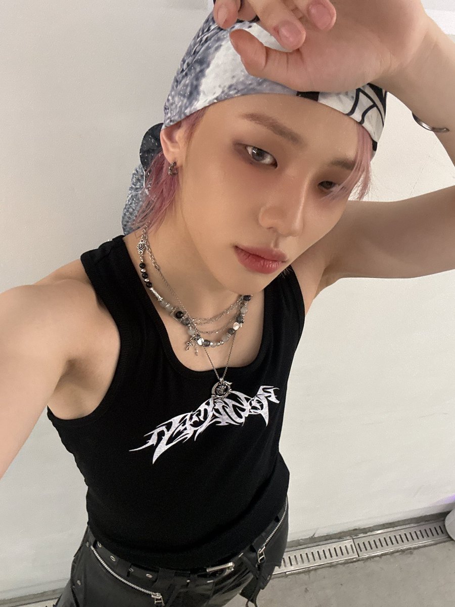 jjunhyeokiee tweet picture