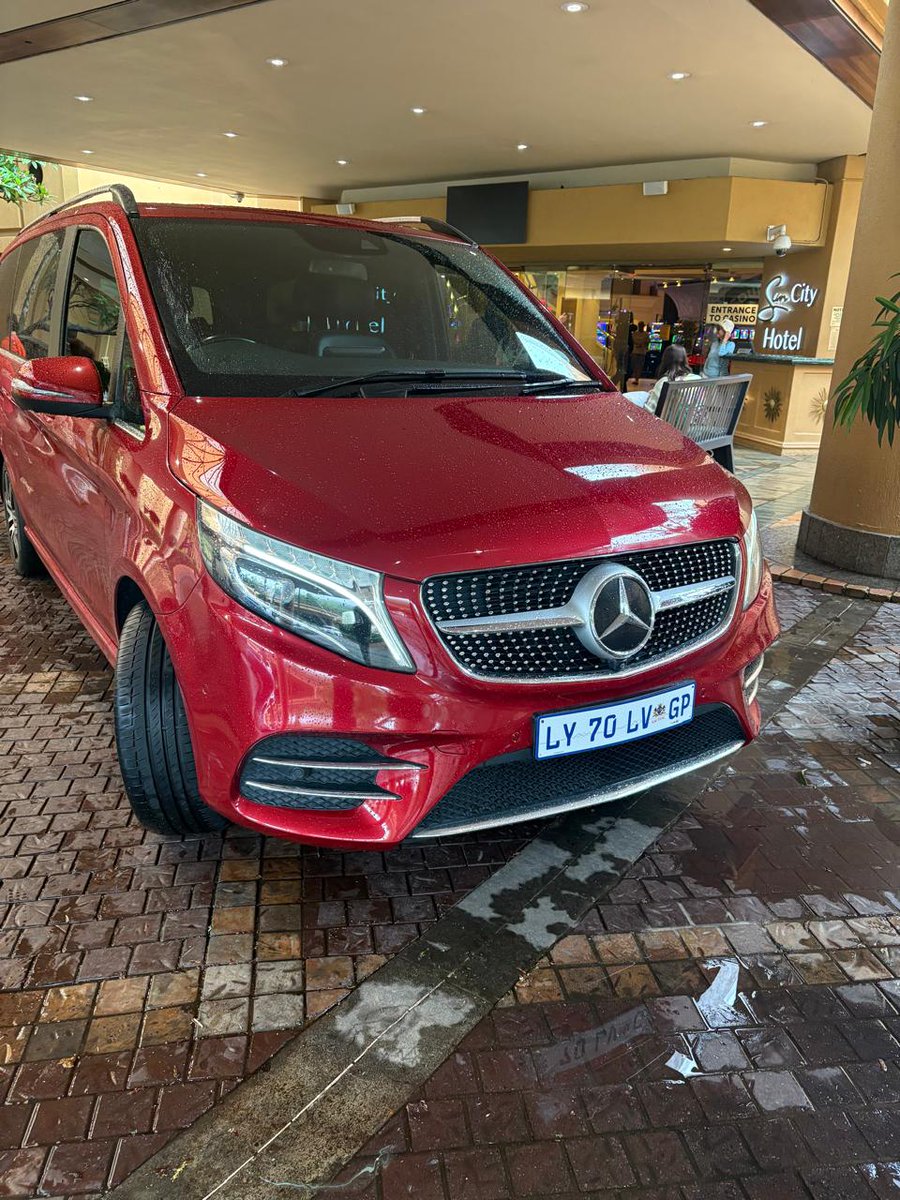 Manqoba_Ncube's tweet image. Rise An' Shine🎙️
📞 BOOK NOW: +27 73 536 0184
📧 EMAIL: Ncube.manqoba@gmail.com

✨Discover A New Way To Travel✨