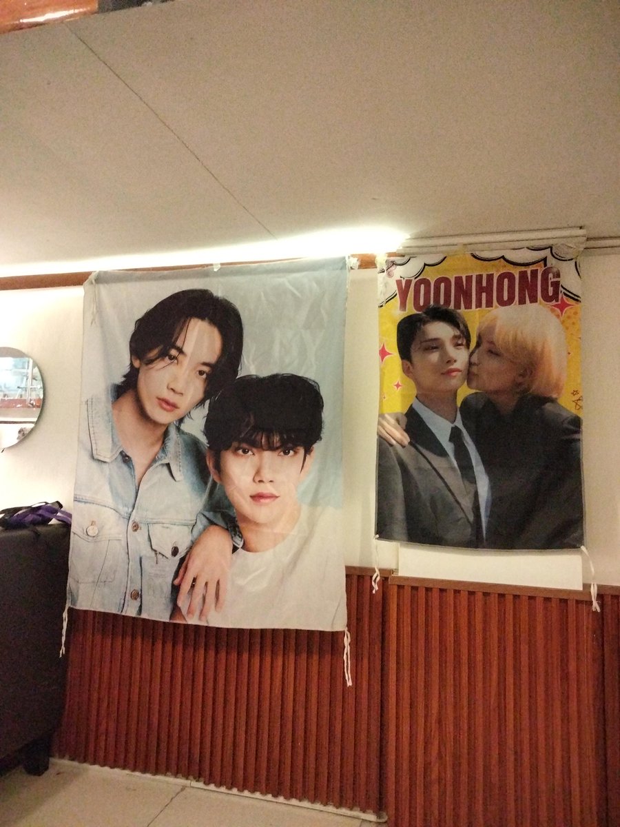 thank you for the jihan cafe event 💞 <a href="/0522SOUL/">🏁 JIHAN DAY CAFE EVENT 🏁</a> 

seneng banget kemaren bisa ngerasain seru seruan bareng jihanist yang lain 😍😋 ingat terus slogan kita, jihan jaya jaya‼️