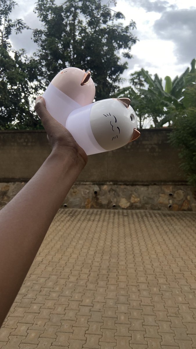 Thee Real~MÙKÏGÀ☕️🍭 tweet media