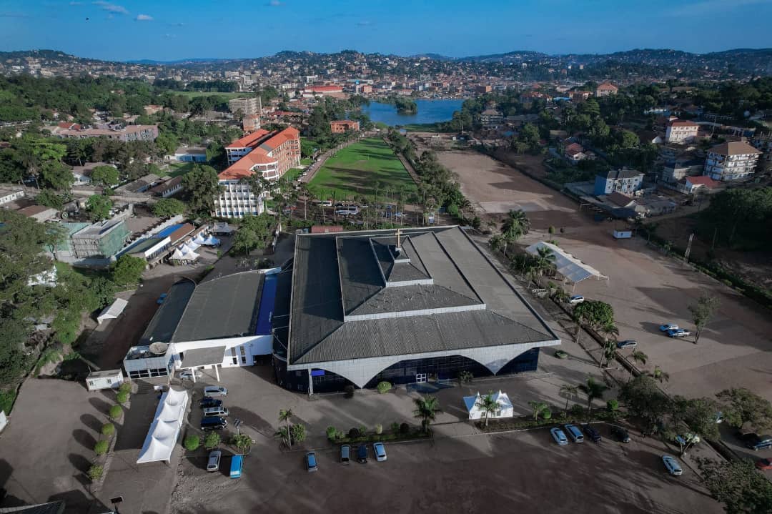 Ssozi Jackson (@mordecailuke2) on Twitter photo These are the Grounds that will host Pr. <a href="/Benny_Hinn/">Benny Hinn</a> from June 27th-29th.
A place where the Anointing with meet with the Anointing...
A place for our encounter...
#BennyHinnMiracleCrusade These are the Grounds that will host Pr. <a href="/Benny_Hinn/">Benny Hinn</a> from June 27th-29th.
A place where the Anointing with meet with the Anointing...
A place for our encounter...
#BennyHinnMiracleCrusade