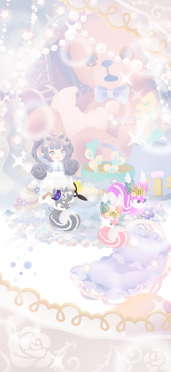 Enomy𐔌՞･·･՞𐦯🩵 tweet media