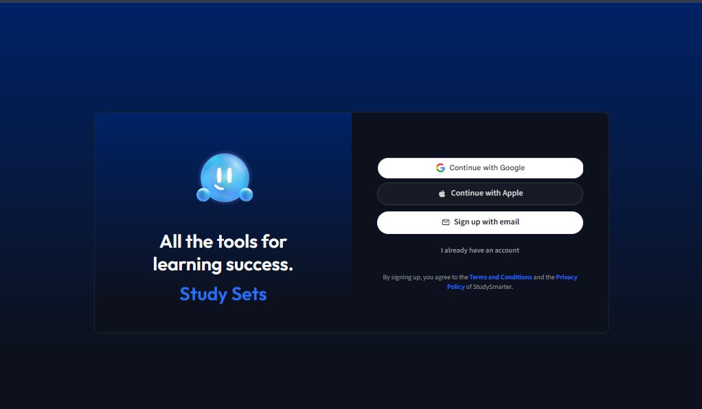 DurgeshTri2580's tweet photo. Just tried @StudySmarterDE + @youlearnai — two AI tools that upgrade how we learn. No fluff. Just smarter workflows, curated content, and results.📌 Learning in 2025 = AI-first. #AItools #FutureOfLearning #Youlearn
#StudySmarter @malpani https://t.co/L5pd6Rg8UC